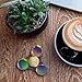 XDesign Fidget Spinner Rainbow Hand Focus Toy, [Hand Spinner] Anti-anxiety Depression Figit Spinner Ultra Durable High Speed Fidget Finger Toy for Children and Adults, Great for Work, Class and Home