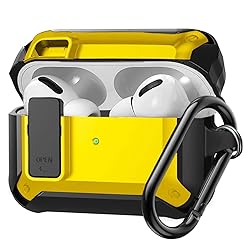 Olytop Case for Airpods Pro 2nd/1st Generation Case