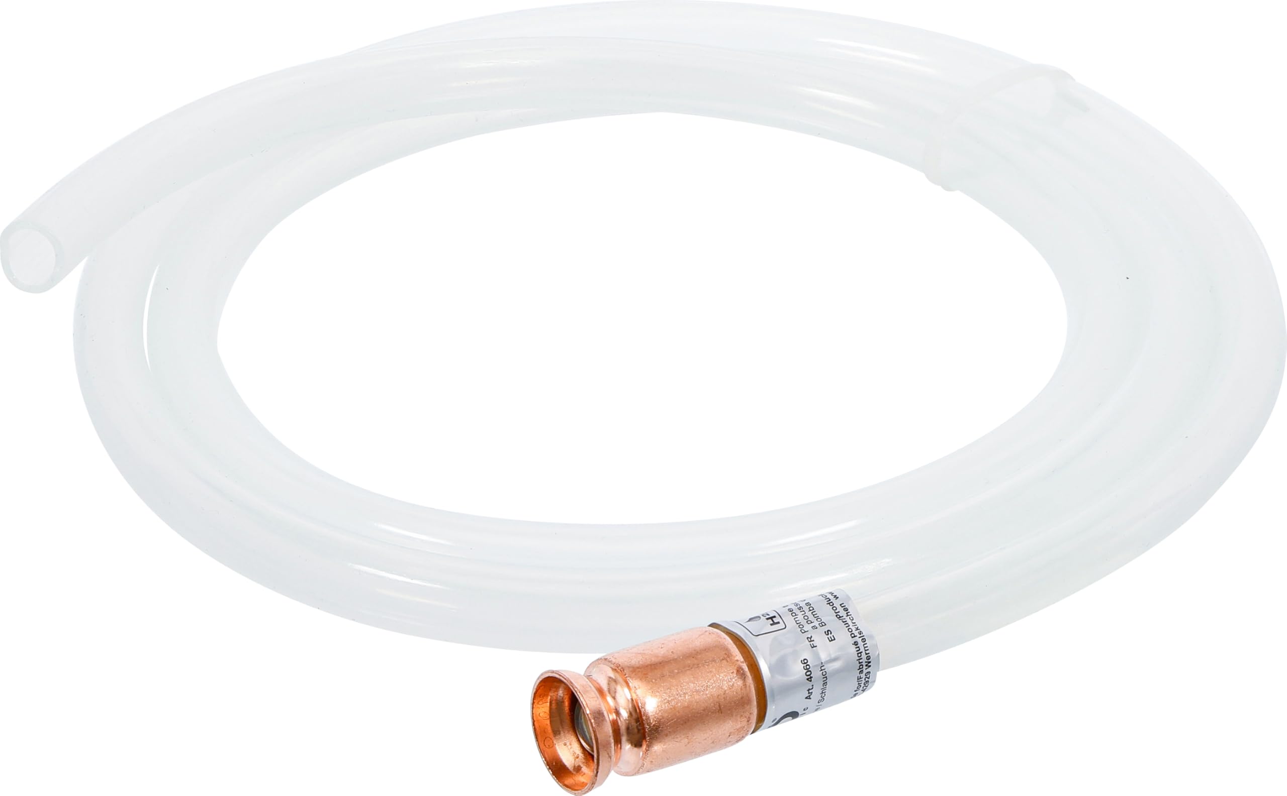 BGS 4066 | Hose Pump