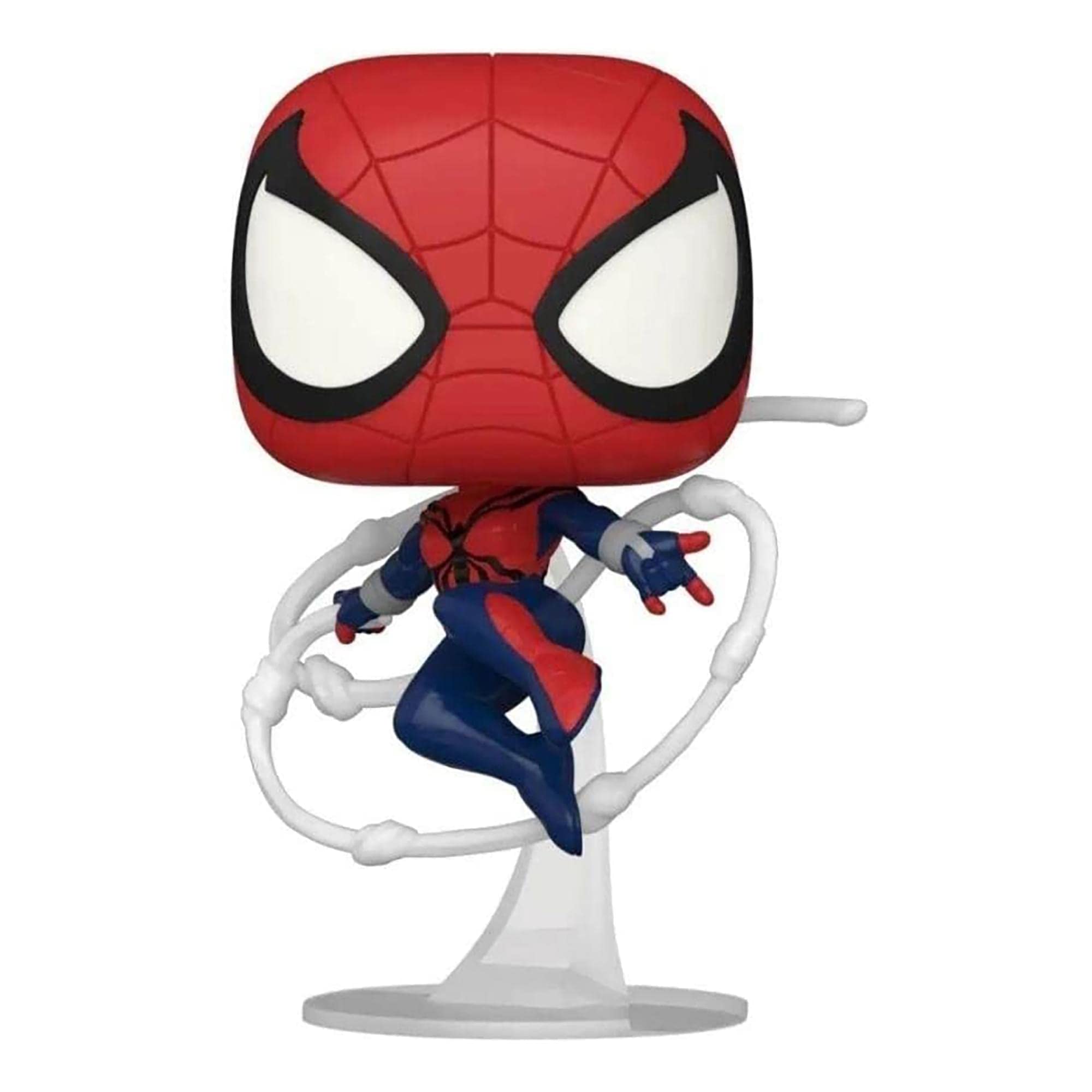 Funko Pop! Marvel 58861 Spider-Girl (Special Edition) #955