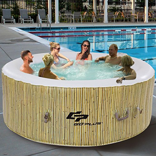 Goplus-6-Person-Inflatable-Hot-Tub-for-Portable-Outdoor-Jets-Bubble-Massage-Spa-Relaxing-wAccessories-Beige