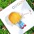 3D CHUKKY Fridge Refrigerator Magnet Cute Voodoo Doll Souvenir Gift Collectibles