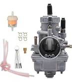 Carburetor For Polaris Scrambler 400 Xplorer 400 Trail Boss 250 Xplorer 300 3130424 3130498 (4 Stroke Only,not 2 Stroke) In | Whizz Carburetors - Foto 3