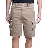 UNIONBAY Men's Wyatt Stretch Cargo Short