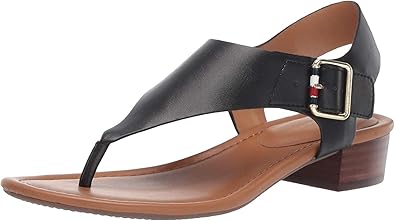 tommy hilfiger kamea sandals