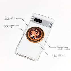 PopSockets Phone Grip Compatible with