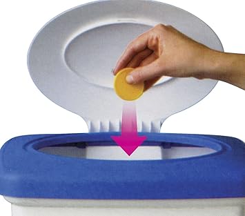 best diaper pail deodorizer