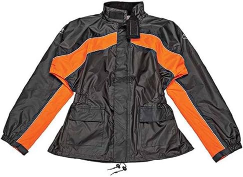 cycle gear rain suit