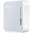 TP-Link AC750 Wireless Portable Nano Travel Router(TL-WR902AC) - Support Multiple Modes, WiFi Router/Hotspot/Bridge/Range Ext