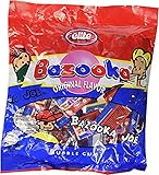 Elite Bazooka Joe Kosher Original Flavor Bubble Gum