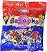 1 2 3 Elite Elite Gum Bazooka Bubble Gum, 6.3 oz