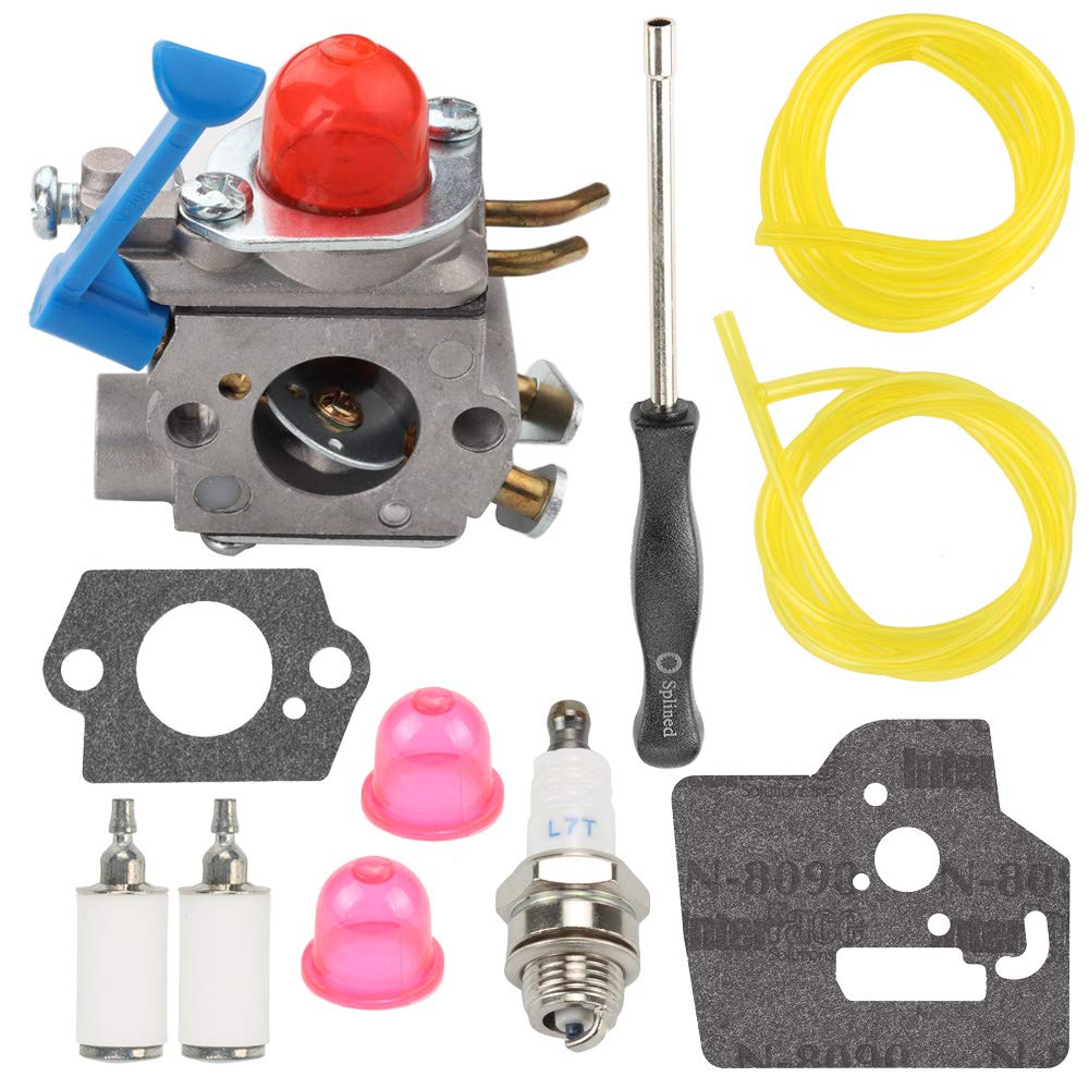 Best husqvarna 128ld carburetor adjustment Kitchen Smarter