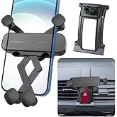 LUNQIN Car Phone Holder Mount for CR-V CRV 2007 2008 2009 2010 2011 Auto Accessories Interior Decoration Mobile Cell Smartphone Bracket