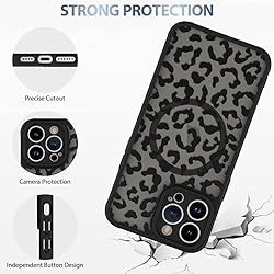 AIGOMARA Case for iPhone 12 Pro [Compatible with