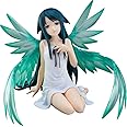 Song of Saya: Saya Pop Up Parade L Size PVC Figure