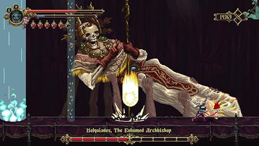 blasphemous ps4 amazon