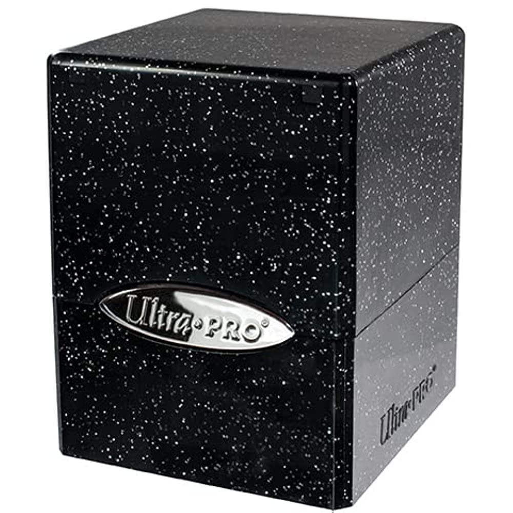 Ultra Pro - Satin Cube 100+ Card Deck Box