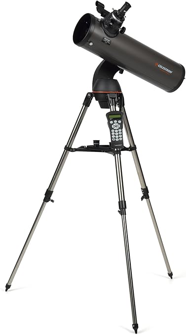 celestron nexstar 130 slt amazon