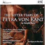 Bitter Tears of Petra Von Kant