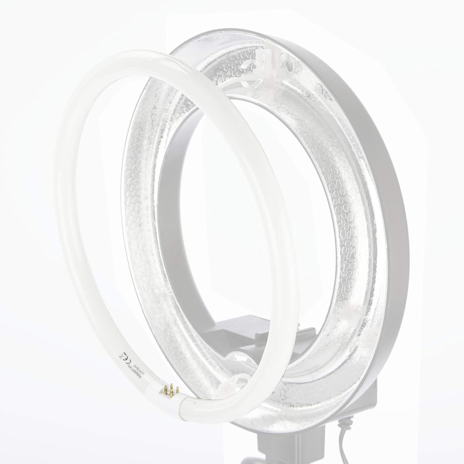 Fluorescent 12" Circular Ring Light Bulb Round Tube 40w Amazon.co.uk
