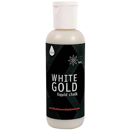 Black Diamond liquidchalk