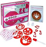 coffret deco gourmande by 