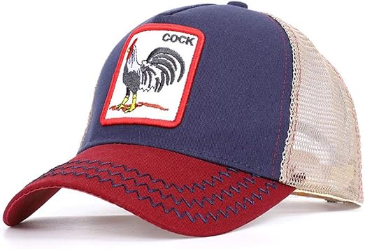 gorras retro