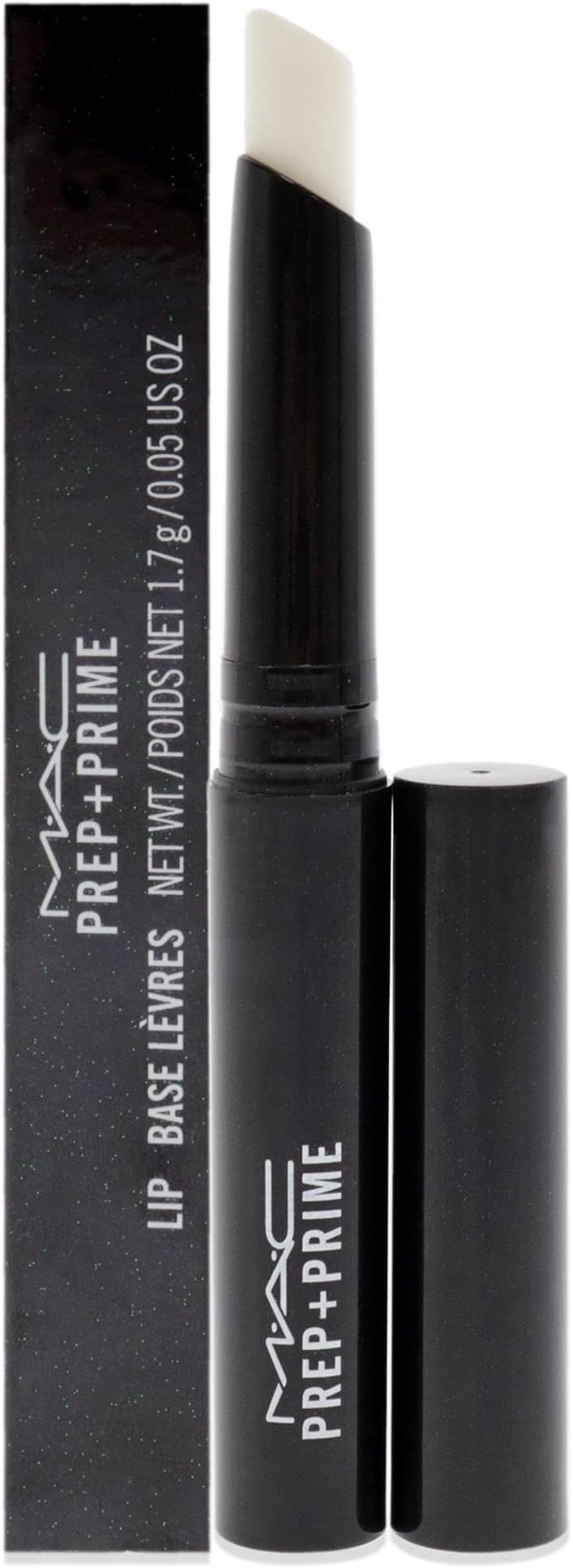 MAC Prep + Prime Lip Base for Women - Moisturizing, Smoothing, 1.7 gm