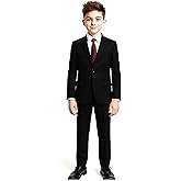 Haggar Boys' Suit Separate Jacket