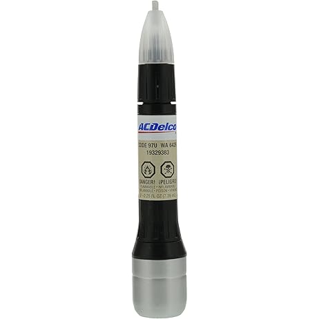 Amazon.com: ACDelco GM Original Equipment 19329385 Evolution Blue 