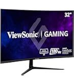Viewsonic 27インチ WQHD IPS 180Hz ゲーミングモニター 01.jpg