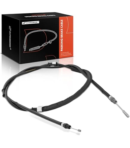 Brand New Throttle Cable For Case IH Tractors 986, 1086, 1486, 1586, 3088, 3288, 3488, 3688, 5088 – Reliable Aftermarket Replacement