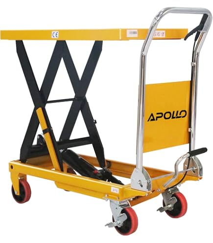 Mophorn Carrello per rimorchio regolabile, capacità 1500 libbre, 2 in 1