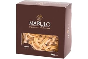 Marulo, Cassarecce, Italian Pasta Bronze Die Cut Artisan, Italian Pasta, Only 2 Ingredients,100% Durum Semolina. Imported Italian Pasta (1.1 Pound). Pasta from Campania.