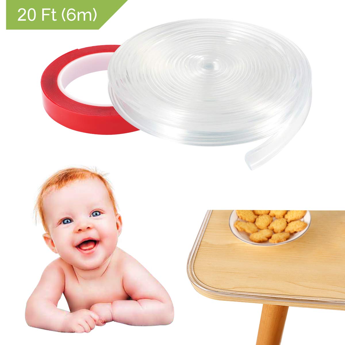 Best Baby Proof Dining Table
