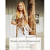 Pantry on the Homestead