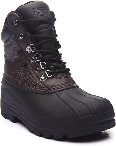 fila weathertec boots