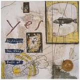 Yes Album: «Highlights: The Very Best of Yes» (Front side) Yes Album: «Highlights: The Very Best of Yes» (Front side)
