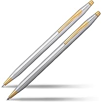 Classic Century® Medalist® Ballpoint Pen Classic Century Medalist Ballpoint Pen | Cross – A.T. Cross