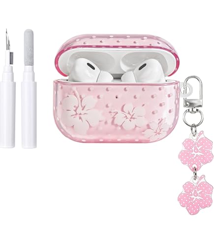 Amazon.com: MINSCOSE Compatible with AirPods Pro 3rd Generation