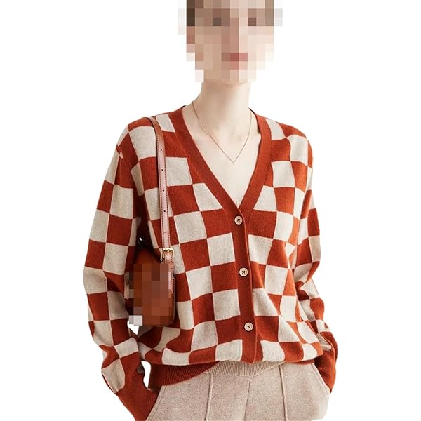 トップス Needles 20aw V Neck Cardigan-Checkered Needles 20aw V Neck Cardigan-Checkered