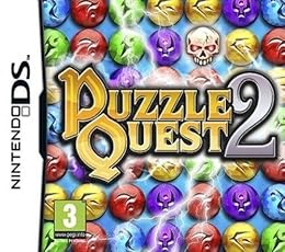 Puzzle Quest 2