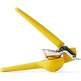 Chef'n FreshForce Plus Citrus Juicer,Yellow