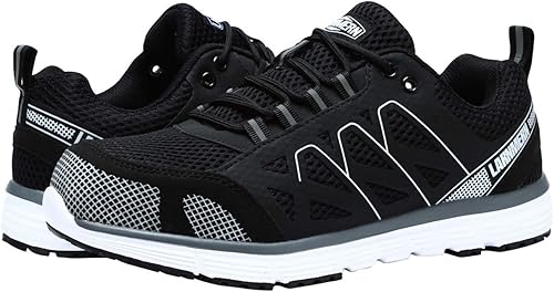 zapato seguridad,calzado seguridad,mejor zapato seguridad