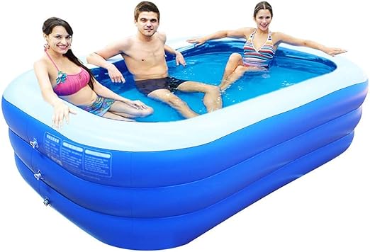 pool inflatables for adults