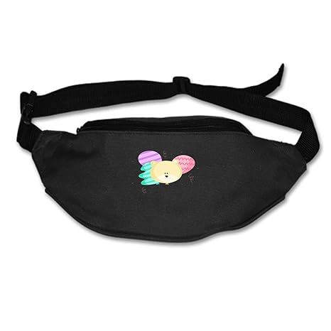  Fanny Pack Balloon Quick Release Buckle Travel