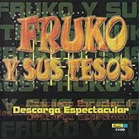 Fruko y Sus Tesos Ablum Cover