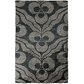 Kalaty Ultra Custom Area Rug CT-25 Modern Multi Modern, 2' x 3', Multi