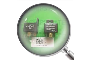 CG CHIPS GATE NVF4-2C-Z30A 2Pcs New NVF4-2C-Z30A