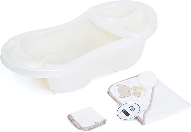 mothercare towel set